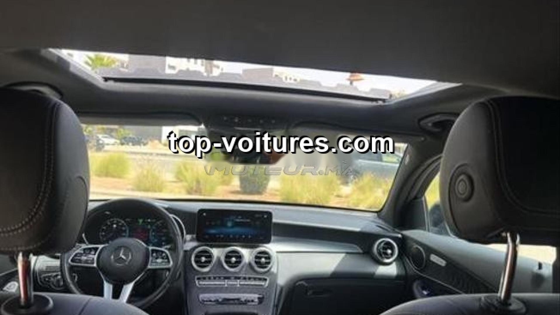 Mercedes-Benz Classe GLC