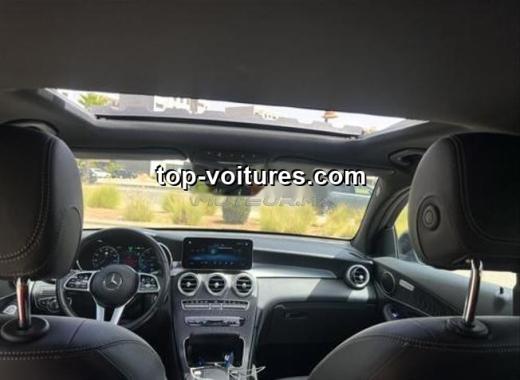 Mercedes Classe GLC 2022 — photo 5