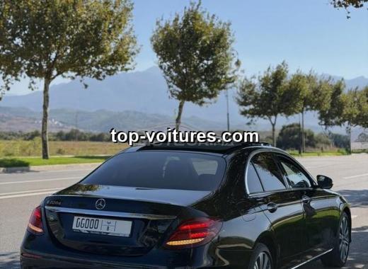 Mercedes Classe E 2019 — photo 2