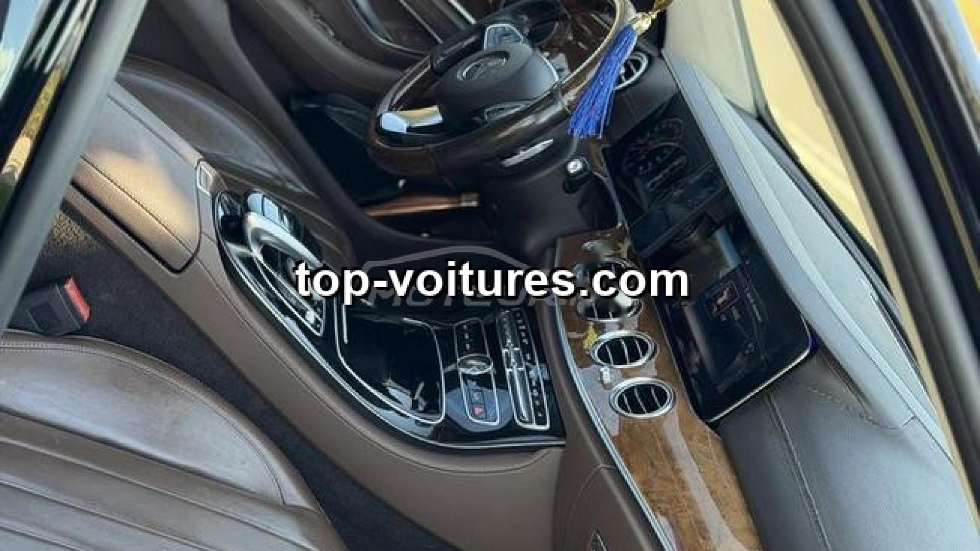 Mercedes-Benz Classe E