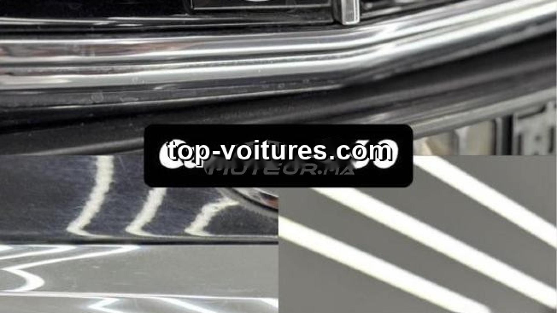 Mercedes-Benz Classe E