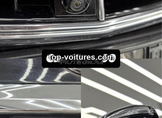 Mercedes Classe E 2019 — photo 7