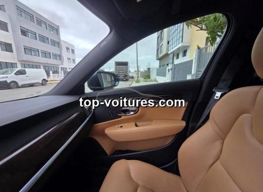 Volvo S90 2021 — photo 4