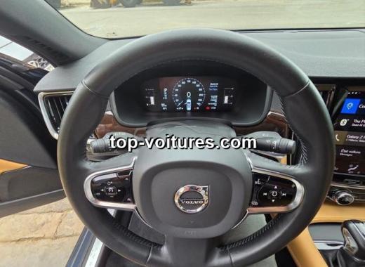 Volvo S90 2021 — photo 6