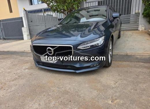 Volvo S90 2021 — photo 7
