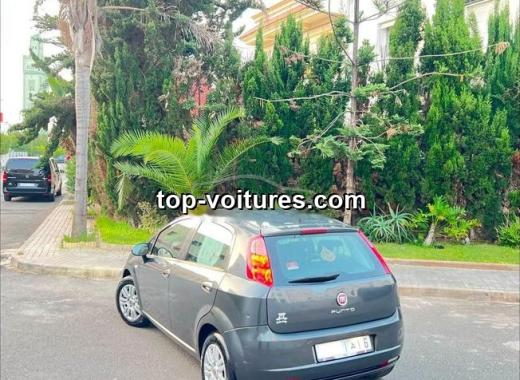 Fiat Punto 2015 — photo 2