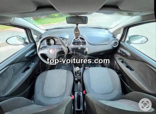 Fiat Punto 2015 — photo 5