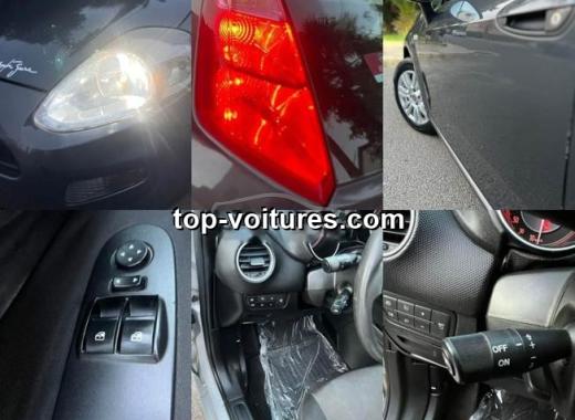 Fiat Punto 2015 — photo 7