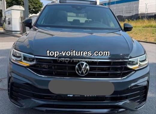 Volkswagen Tiguan 2023 — photo 2