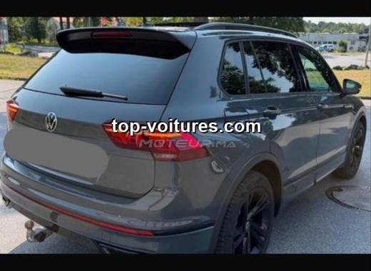 Volkswagen Tiguan 2023 — photo 3