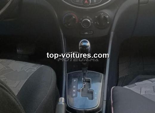 Hyundai Accent 2016 — photo 2