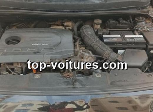 Hyundai Accent 2016 — photo 5