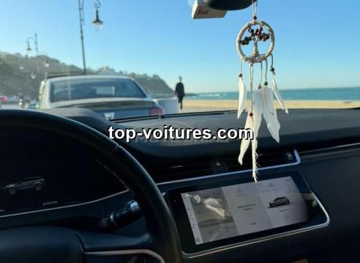Land Rover Range Rover Evoque 2021 — photo 6