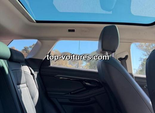 Land Rover Range Rover Evoque 2021 — photo 7