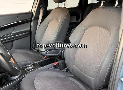 Mini Countryman 2021 — photo 5