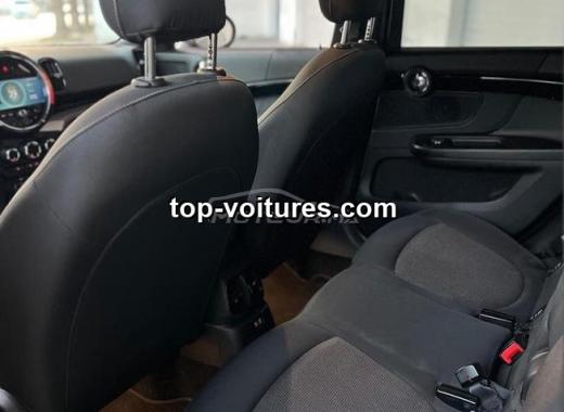 Mini Countryman 2021 — photo 7