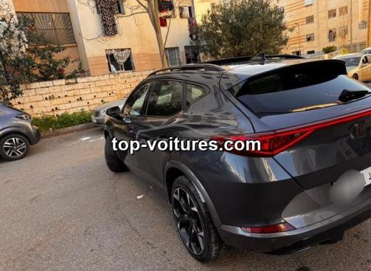 Cupra Formentor 2023 — photo 2