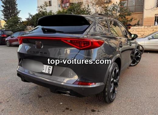 Cupra Formentor 2023 — photo 3