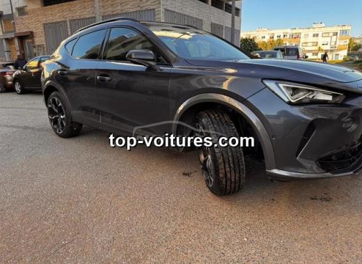 Cupra Formentor 2023 — photo 5