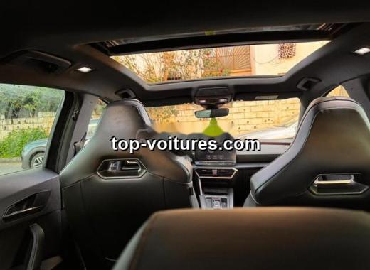 Cupra Formentor 2023 — photo 6