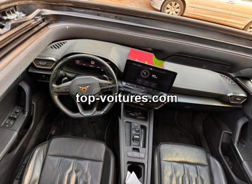 Cupra Formentor 2023 — photo 7
