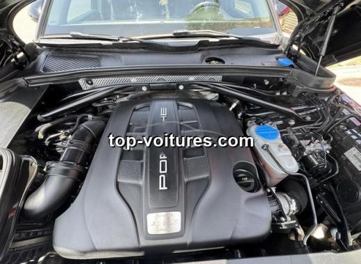 Porsche Macan 2016 — photo 2
