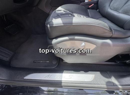 Porsche Macan 2016 — photo 7