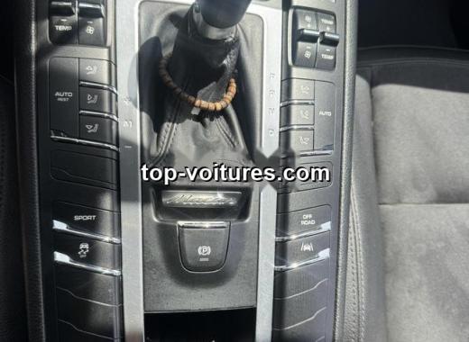 Porsche Macan 2016 — photo 8