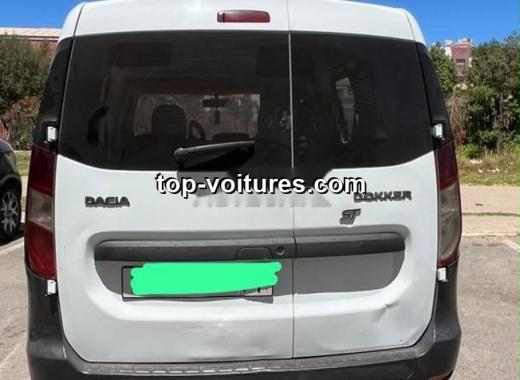 Dacia Dokker