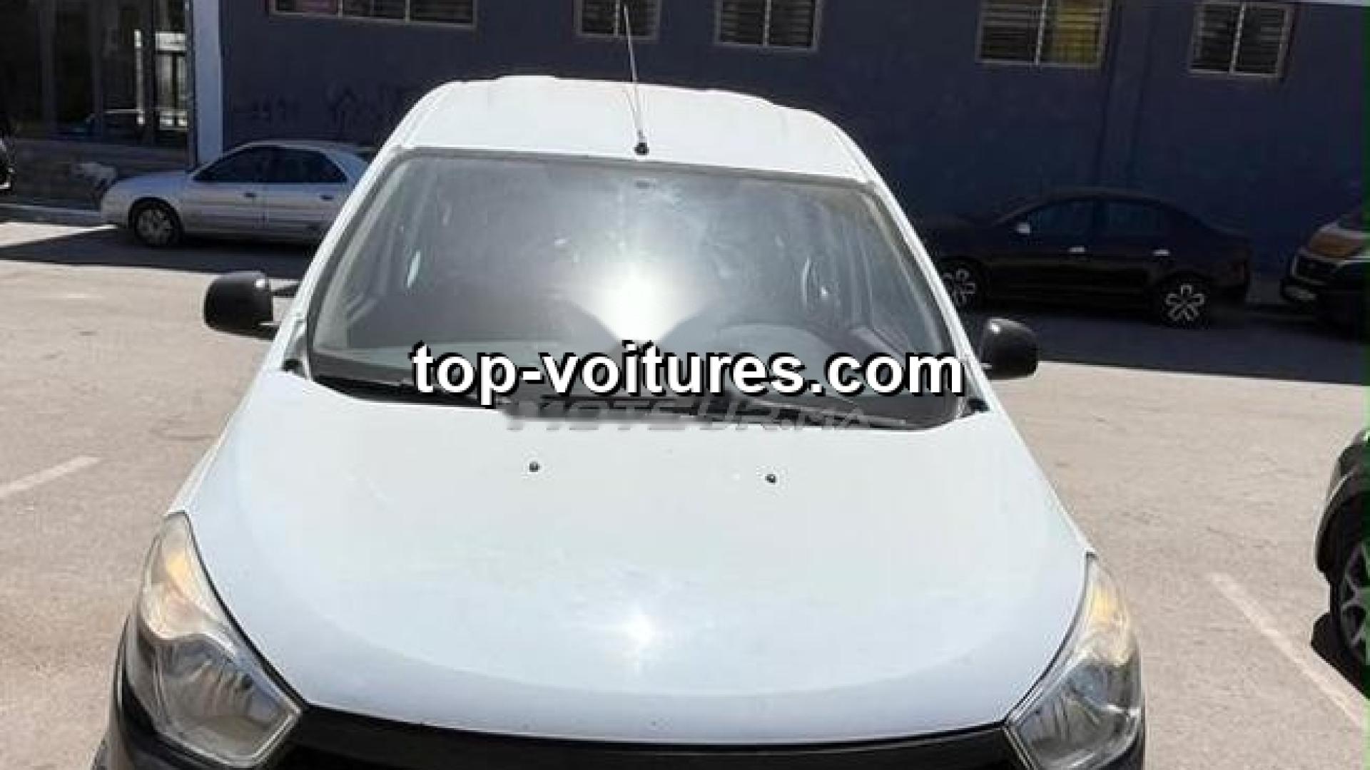 Dacia Dokker