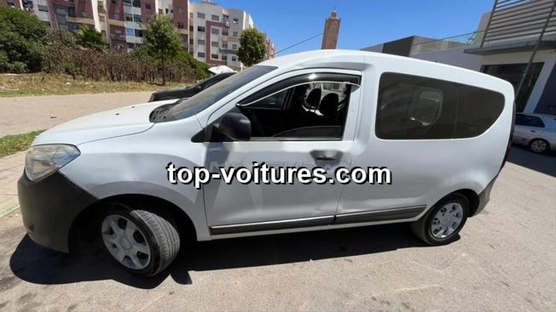 Dacia Dokker
