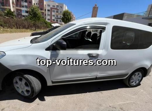 Dacia Dokker 2017 — photo 8