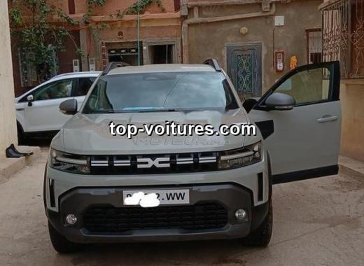 Dacia Duster 2026 — photo 2