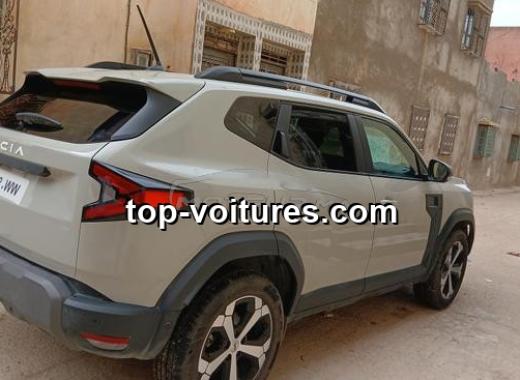 Dacia Duster 2026 — photo 3
