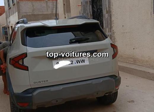 Dacia Duster 2026 — photo 4