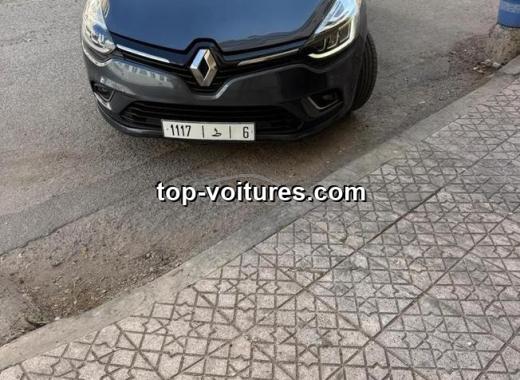 Renault Clio 2021 — photo 2
