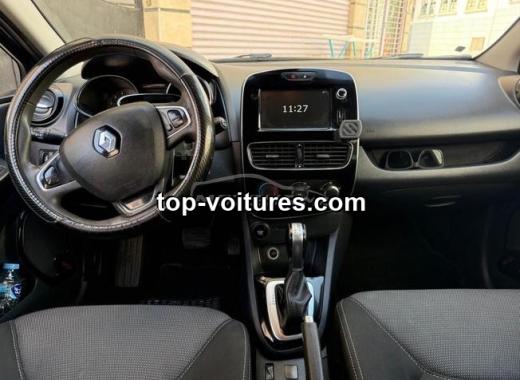 Renault Clio 2021 — photo 3