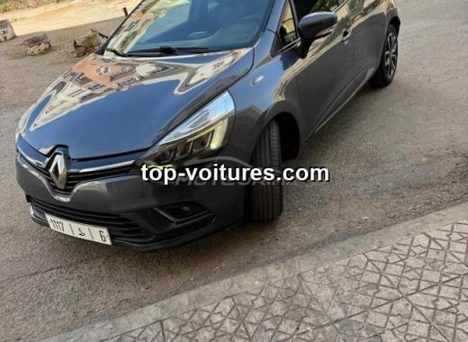 Renault Clio 2021 — photo 5