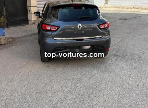 Renault Clio 2021 — photo 6