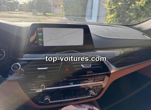 BMW Série 5 2019 — photo 5