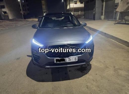 Chery Tiggo 2 Pro