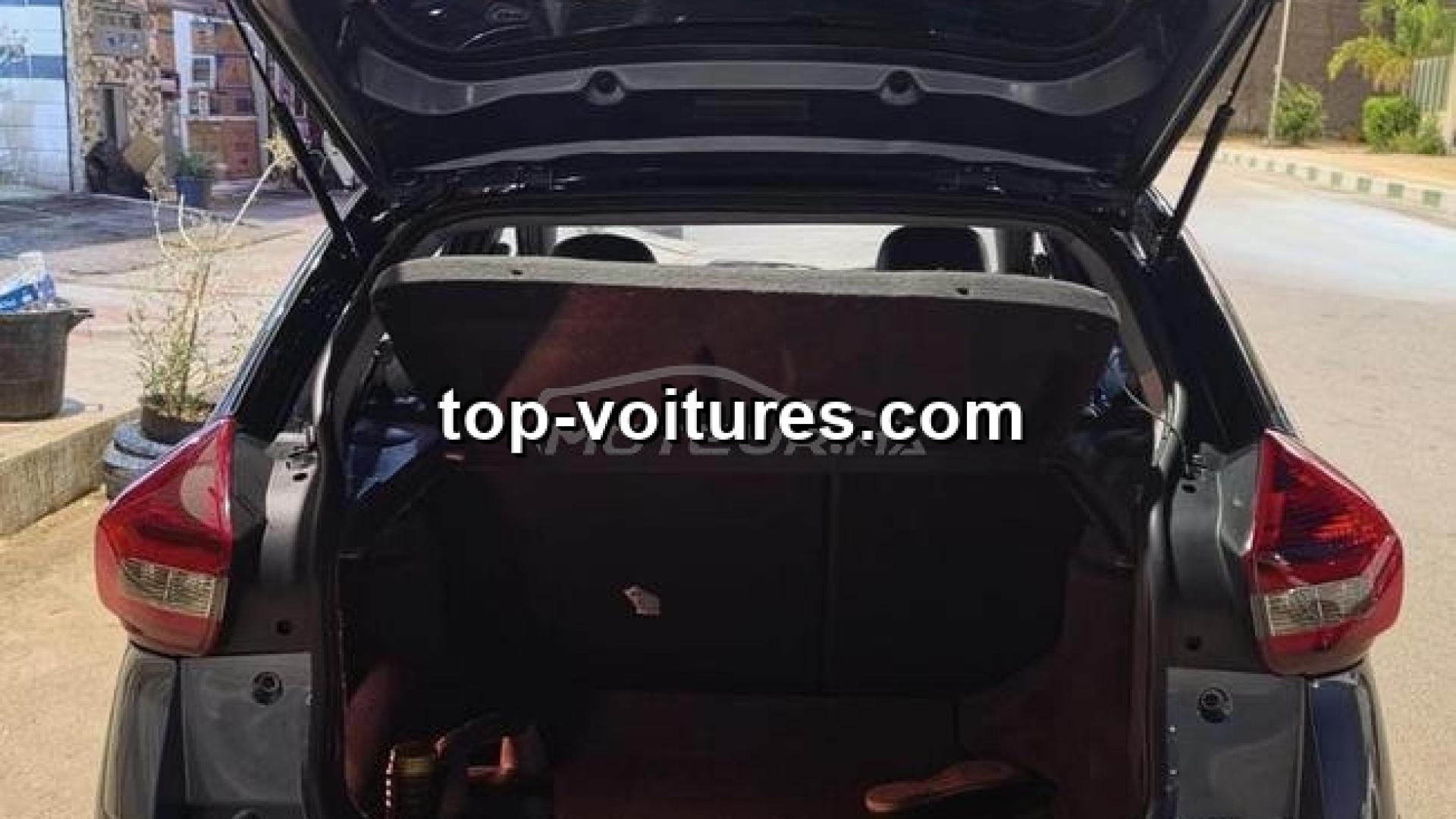 Chery Tiggo 2 Pro