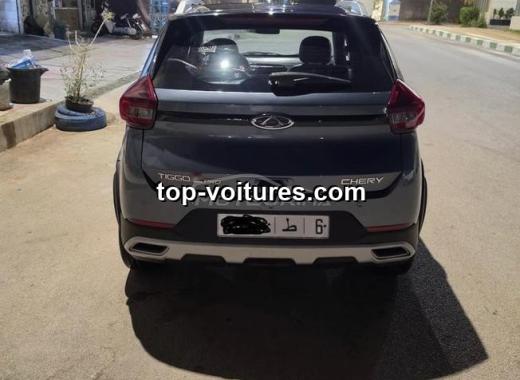 Chery Tiggo 2 Pro 2022 — photo 4