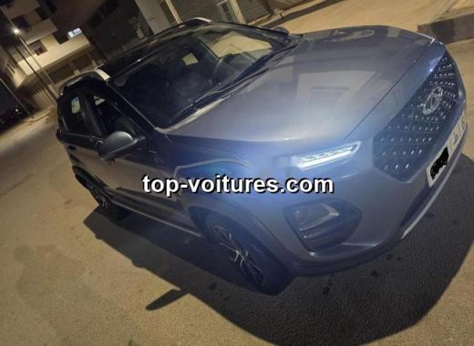 Chery Tiggo 2 Pro 2022 — photo 5