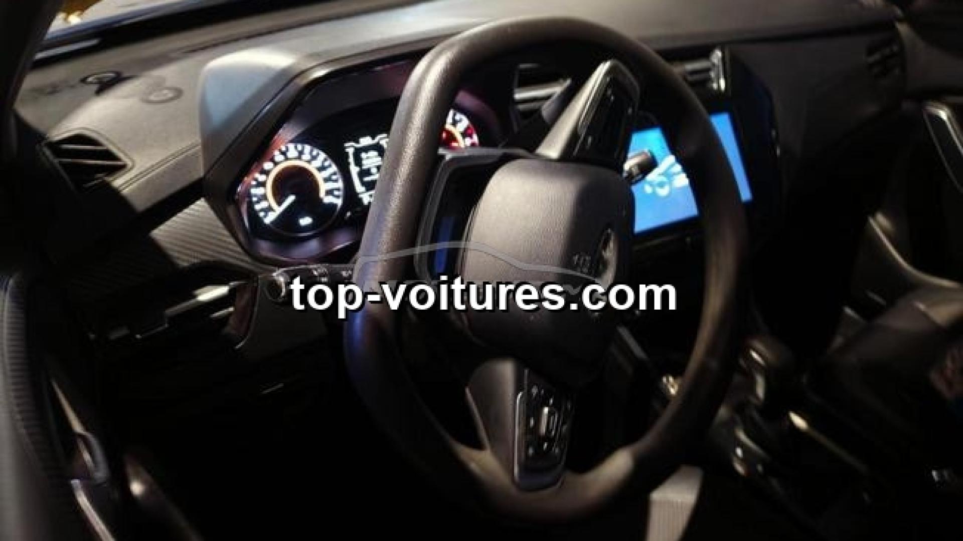 Chery Tiggo 2 Pro