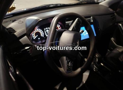 Chery Tiggo 2 Pro 2022 — photo 6