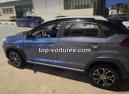 Chery Tiggo 2 Pro 2022 — photo 7