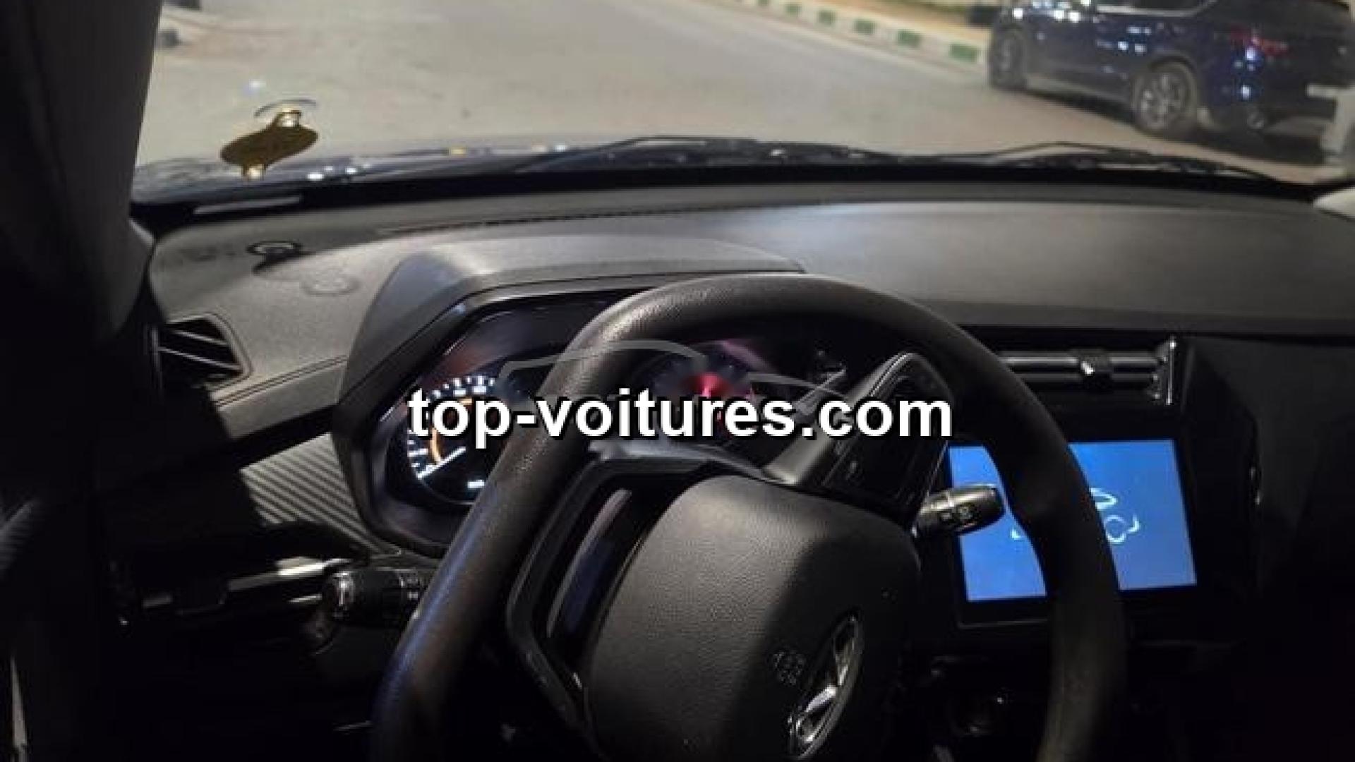 Chery Tiggo 2 Pro
