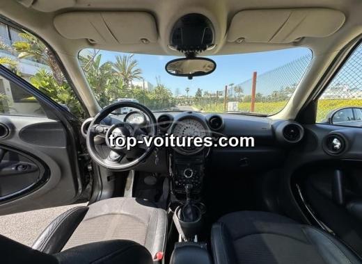Mini Countryman 2013 — photo 5