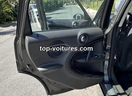Mini Countryman 2013 — photo 7